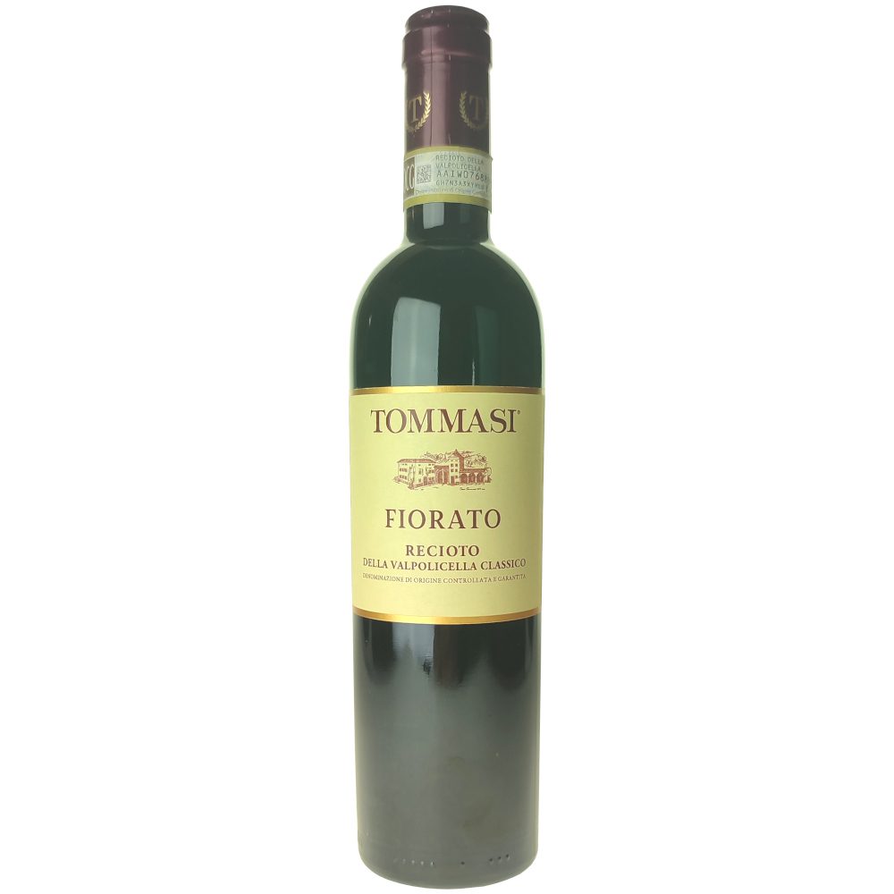 Della Valpolicella Classico Fiorato 2018 Tommasi